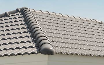 advantages of Warwick Wold clay roofing
