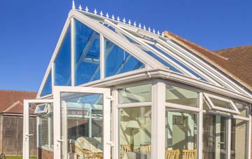 conservatory roof insulation costs Warwick Wold