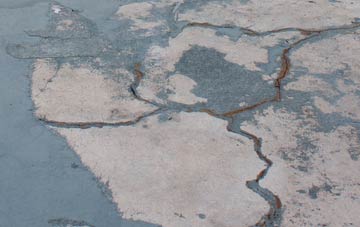 fibreglass roofing replacement Warwick Wold