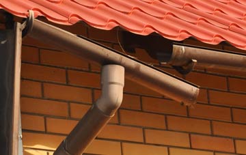 Warwick Wold gutter repair costs