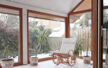 Warwick Wold hardwood conservatory roofing repairs
