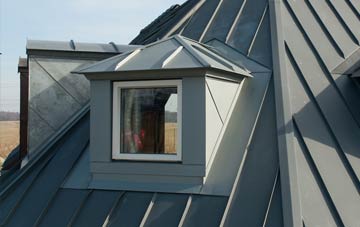 metal roofing Warwick Wold, Surrey