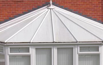 Warwick Wold polycarbonate conservatory roof repairs