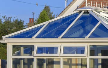 professional Warwick Wold conservatory insulation