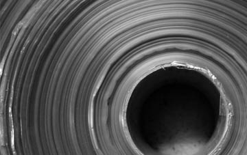 Warwick Wold pvc roof replacement