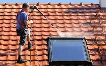 roof cleaning Warwick Wold, Surrey