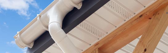 get Warwick Wold guttering quotes today