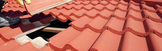 compare Warwick Wold roof repair quotes