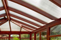 Warwick Wold conservatory roofing insulation
