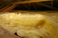 Warwick Wold pitch roof insulation