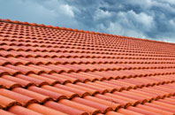 Warwick Wold roofing tiles