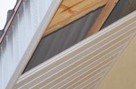 rated Warwick Wold soffit repair companies
