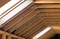 Warwick Wold tapered roof insulation quotes